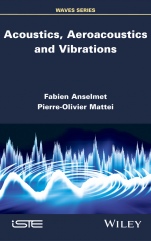Acoustics, Aeroacoustics and Vibrations - ISBN 9781848218611