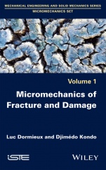 Micromechanics of Fracture and Damage - ISBN 9781848218635