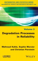 Degradation Processes in Reliability - ISBN 9781848218888