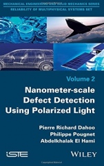 Nanometer-Scale Defect Detection Using Polarized Light - ISBN 9781848219366