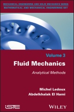 Fluid Mechanics: Analytical Methods - ISBN 9781848219519