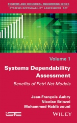 Systems Dependability Assessment: Benefits of Petri Net Models - ISBN 9781848219915