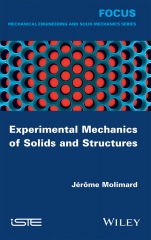 Experimental Mechanics of Solids and Structures - ISBN 9781848219960
