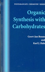 Organic Synthesis with Carbohydrates - ISBN 9781850759133