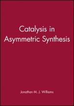 Catalysis in Asymmetric Synthesis - ISBN 9781850759843