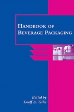 Handbook of Beverage Packaging - ISBN 9781850759898