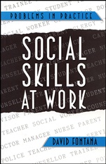 Social Skills at Work - ISBN 9781854330154