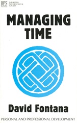 Managing Time - ISBN 9781854330895