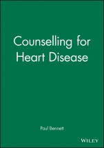 Counselling for Heart Disease - ISBN 9781854330925