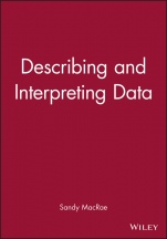 Describing and Interpreting Data - ISBN 9781854331144