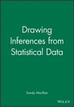 Drawing Inferences from Statistical Data - ISBN 9781854331168