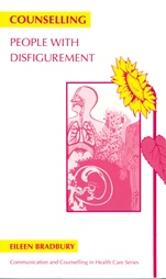 Counselling People with Disfigurement - ISBN 9781854331762