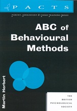 ABC of Behavioural Methods - ISBN 9781854331953