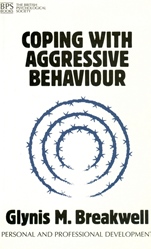 Coping with Aggressive Behaviour - ISBN 9781854332059