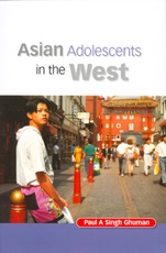 Asian Adolescents in the West - ISBN 9781854332844