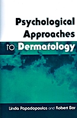 Psychological Approaches to Dermatology - ISBN 9781854332929