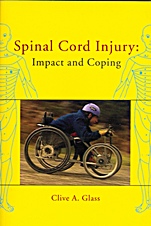 Spinal Cord Injury: Impact and Coping - ISBN 9781854333018