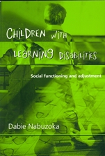 Children with Learning Disabilities: Social Functioning and Adjustment - ISBN 9781854333261