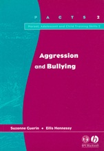 Aggression and Bullying - ISBN 9781854333513