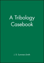 A Tribology Casebook - ISBN 9781860580413