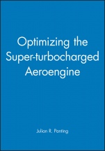 Optimizing the Super–turbocharged Aeroengine - ISBN 9781860580802