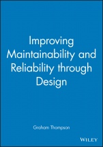 Improving Maintainability and Reliability through Design - ISBN 9781860581359