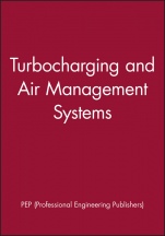 Turbocharging and Air Management Systems - ISBN 9781860581502