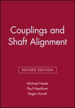 Couplings and Shaft Alignment - ISBN 9781860581700