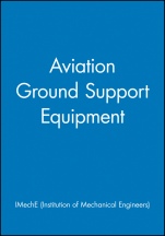 Aviation Ground Support Equipment - ISBN 9781860581946