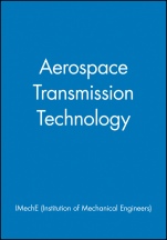Aerospace Transmission Technology - ISBN 9781860581991