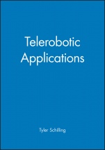 Telerobotic Applications - ISBN 9781860582356