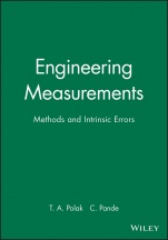 Engineering Measurements: Methods and Intrinsic Errors - ISBN 9781860582363