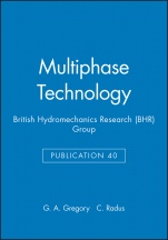 Multiphase Technology - ISBN 9781860582523