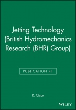 Jetting Technology - ISBN 9781860582530