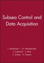 Subsea Control and Data Acquisition - ISBN 9781860582578