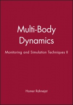 Multi–Body Dynamics: Monitoring and Simulation Techniques II - ISBN 9781860582585