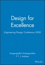 Design for Excellence: Engineering Design Conference 2000 - ISBN 9781860582592