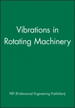 Vibrations in Rotating Machinery - ISBN 9781860582738