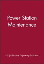 Power Station Maintenance - ISBN 9781860582745