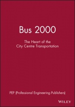 Bus 2000: The Heart of the City Centre Transportation - ISBN 9781860582790