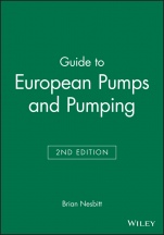 Guide to European Pumps and Pumping - ISBN 9781860582868