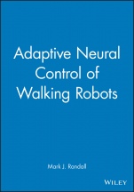 Adaptive Neural Control of Walking Robots - ISBN 9781860582943