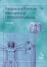Fatigue and Fracture Mechanics of Offshore Structures - ISBN 9781860583124