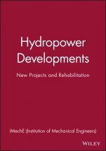 Hydropower Developments: New Projects and Rehabilitation - ISBN 9781860583179