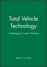 Total Vehicle Technology: Challenging Current Thinking - ISBN 9781860583247