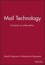 Mail Technology: Evolution to e–Revolution - ISBN 9781860583278
