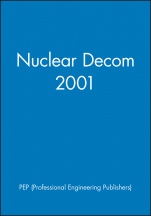 Nuclear Decom 2001 - ISBN 9781860583292