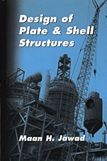 Design of Plate and Shell Structures - ISBN 9781860583322