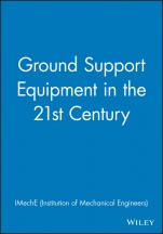 Ground Support Equipment in the 21st Century - ISBN 9781860583339