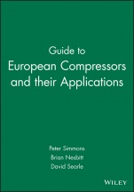 Guide to European Compressors and their Applications - ISBN 9781860583360